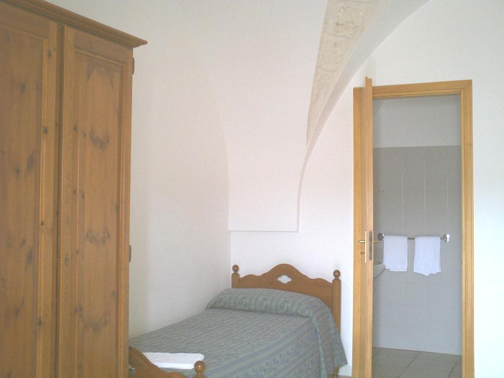 Albergo Masseria Refrigerio Ostuni Dış mekan fotoğraf