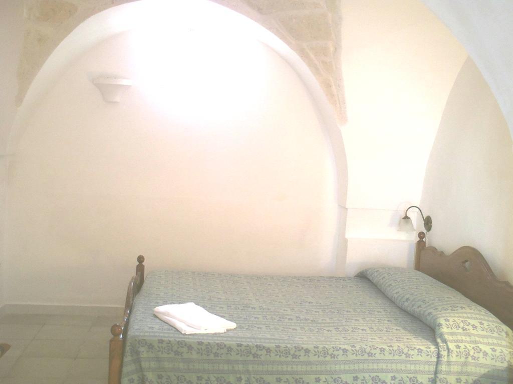 Albergo Masseria Refrigerio Ostuni Dış mekan fotoğraf