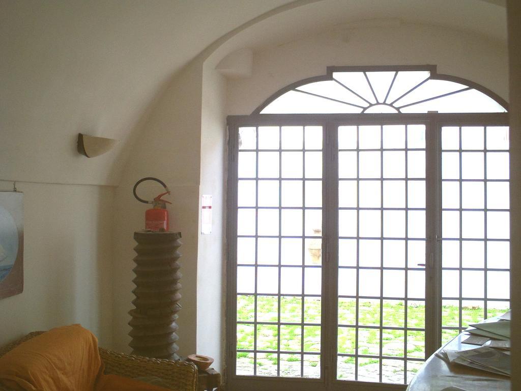 Albergo Masseria Refrigerio Ostuni Dış mekan fotoğraf